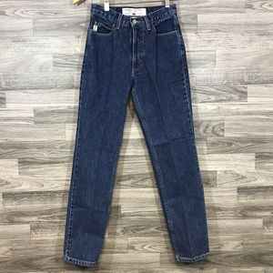 Guess Jeans Original Fit Mom Jeans Classic Jeans